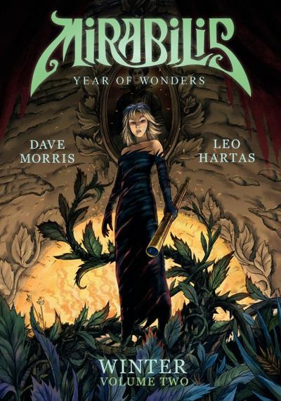 Mirabilis