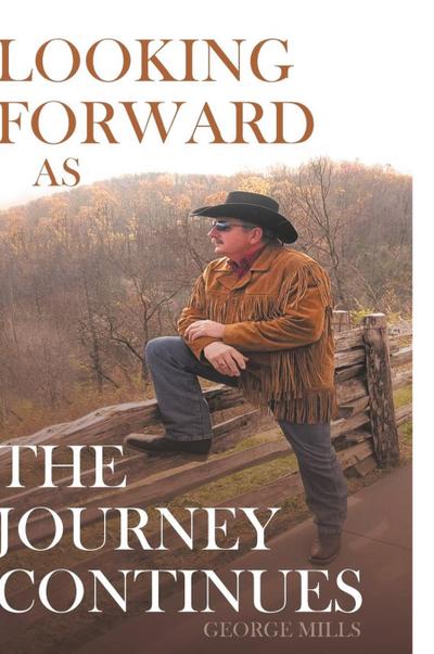 Looking Forward as the Journey Continues