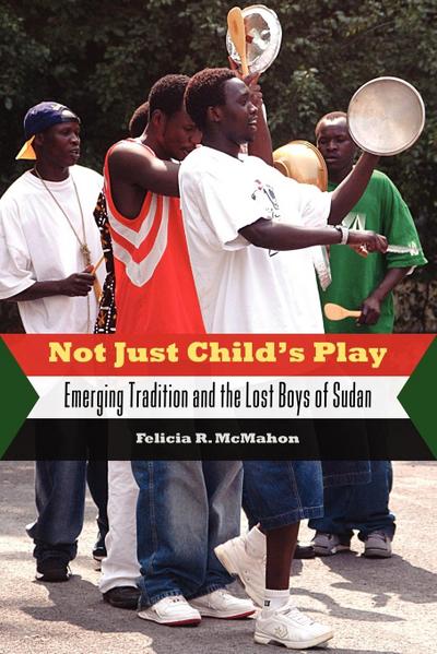 Not Just Child’s Play