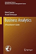 Business Analytics