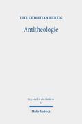 Antitheologie