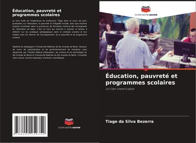 Éducation, pauvreté et programmes scolaires
