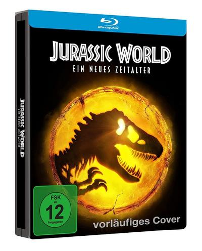 Jurassic World - Ein neues Zeitalter