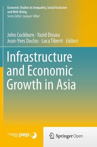 Infrastructure and Economic Growth in Asia