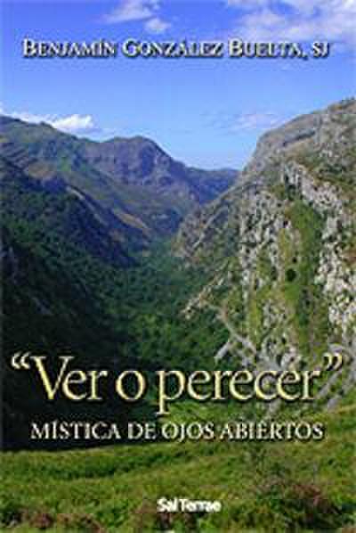 Ver o perecer : mística de ojos abiertos