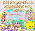 Rolleen Rabbit’s Delightful Autumn Everyday Moments with Mommy and Friends