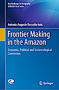 Frontier Making in the Amazon