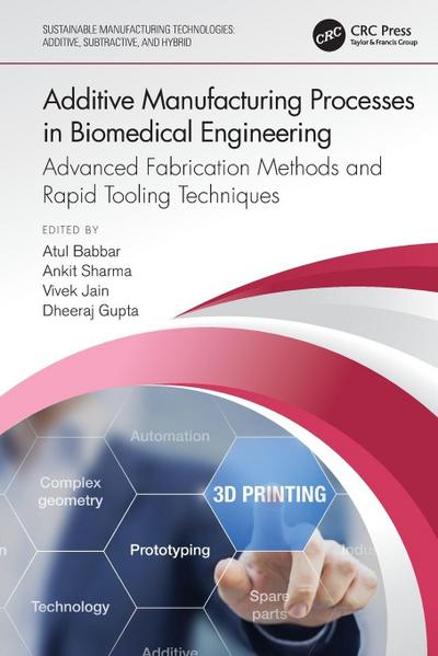Additive Manufacturing Processes in Biomedical Engineering