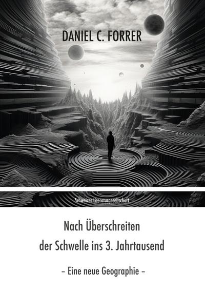 Nach Überschreiten der Schwelle ins 3. Jahrtausend