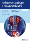 Referenz Urologie - Krankheitsbilder von Axel S. Merseburger | Ebook