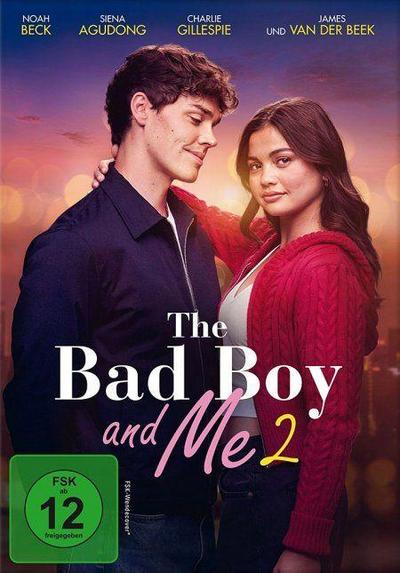 Bad Boy and Me, The #2 (DVD)  Min: 97/DD5.1/WS