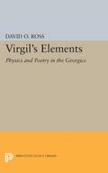 Virgil’s Elements