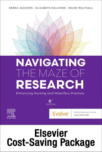 Jackson, D: Navigating the Maze of Research: Enhancing Nursi