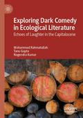 Exploring Dark Comedy in Ecological Literature