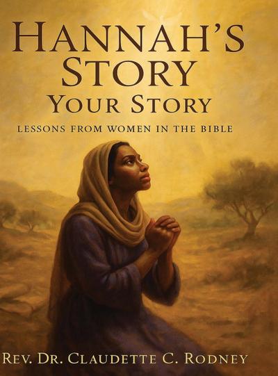 HANNAH’S STORY