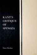 Kant’s Critique of Spinoza