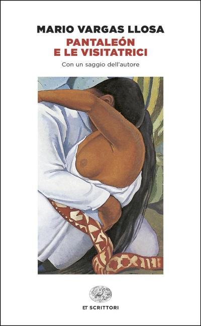 Pantaleón e le visitatrici