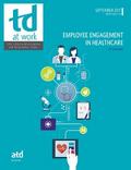 Employee Engagement in Healthcare
