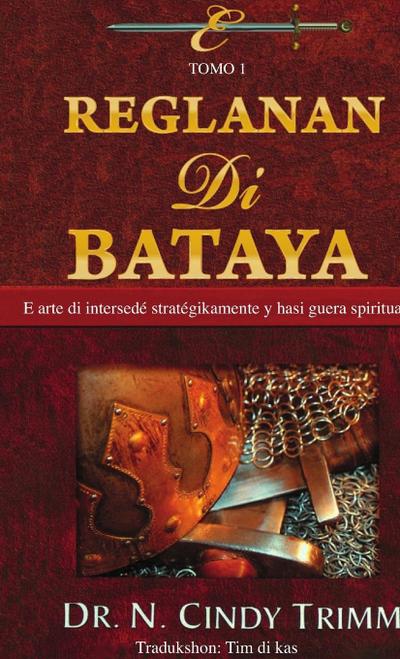 E Reglanan di bataya