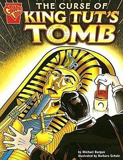 The Curse of King Tut’s Tomb