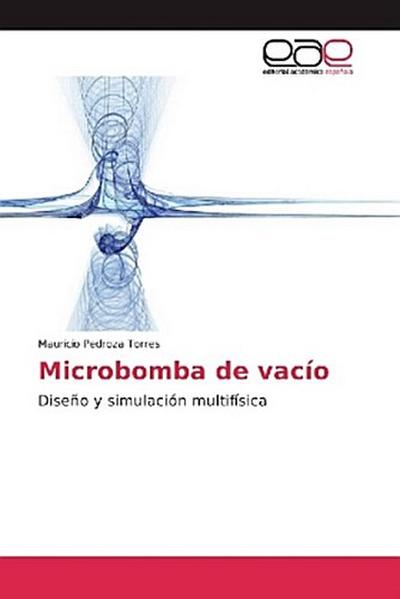 Microbomba de vacío