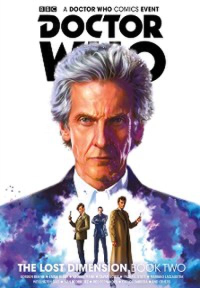 Doctor Who