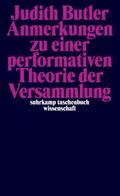 Anmerkungen zu einer performativen Theorie der Ver