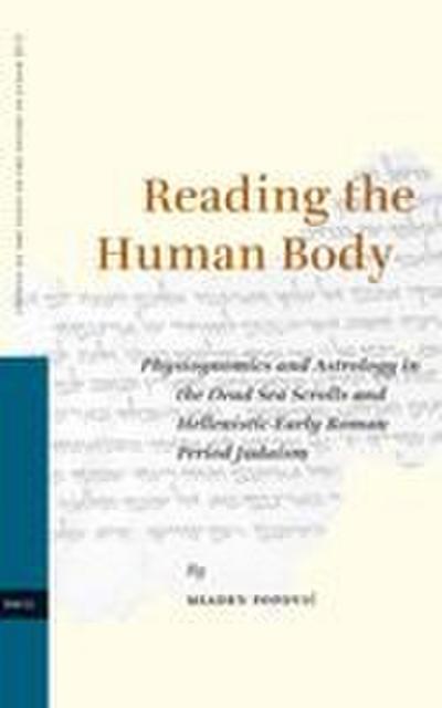 Reading the Human Body