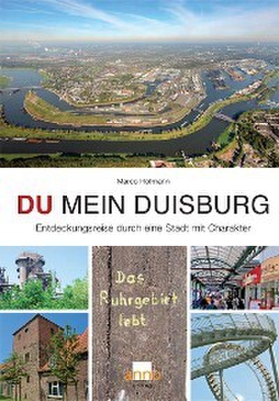DU mein Duisburg