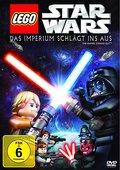 Lego Star Wars: Das Imperium schlägt ins Aus