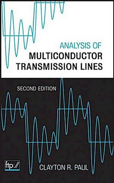 Analysis of Multiconductor Transmission Lines