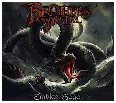 Emblas Saga