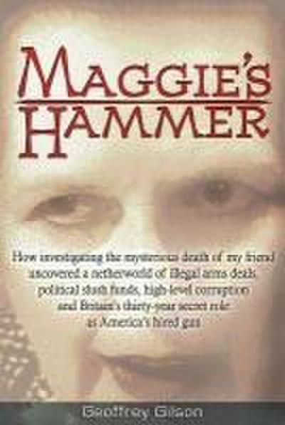 Maggie’s Hammer