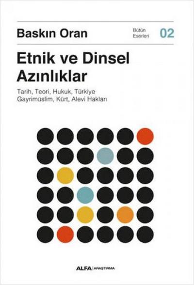 Etnik ve Dinsel Azinliklar