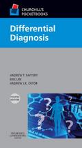 Churchill’s Pocketbook of Differential Diagnosis E-Book