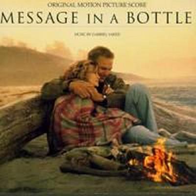 Message In A Bottle (Score)