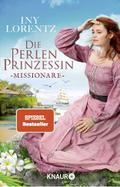 Die Perlenprinzessin. Missionare