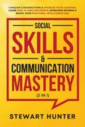 Social Skills & Communication Mastery (2 in 1)