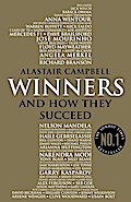 Winners