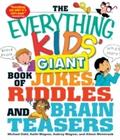 Everything Kids’ Giant Book of Jokes, Riddle