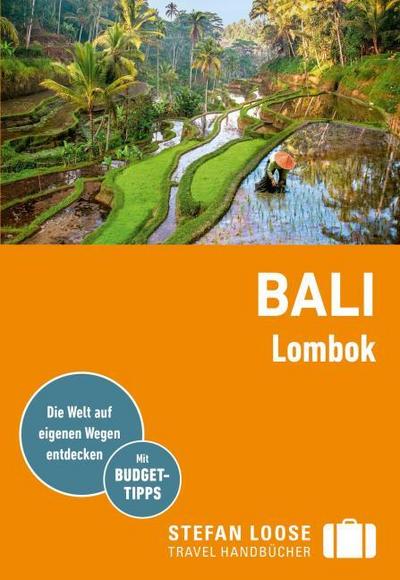 Bali, Lombok