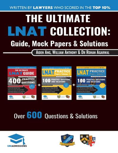 The Ultimate LNAT Collection