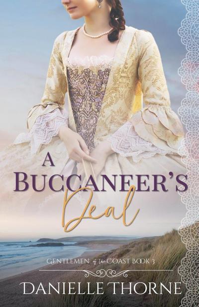 A Buccaneer’s Deal