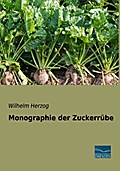 Monographie der Zuckerrübe