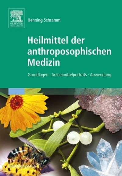 Heilmittel der anthroposophischen Medizin