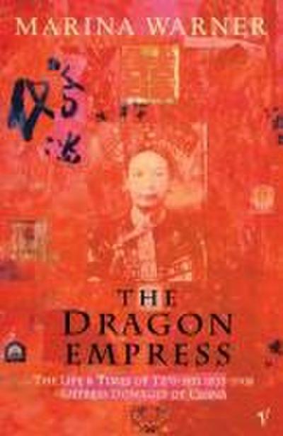 The Dragon Empress