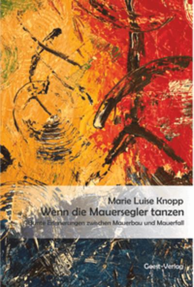 Wenn die Mauersegler tanzen