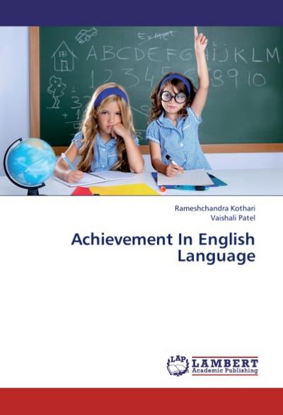 Achievement In English Language