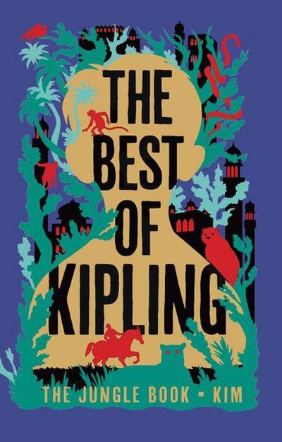 The Best of Kipling
