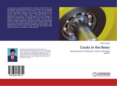 Cracks in the Rotor